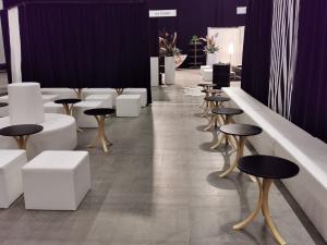 Curvy Beistelltisch 0